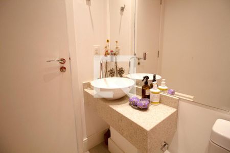 Apartamento à venda com 89m², 2 quartos e 2 vagas Apartamento à venda com 89m², 2 quartos e 2 vagasLavabo