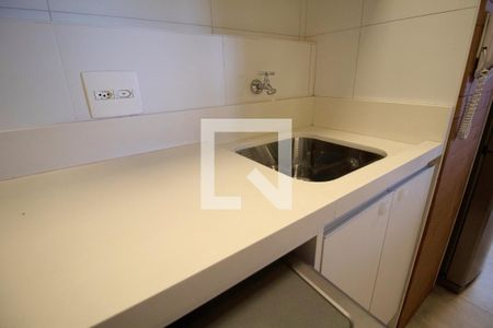 Apartamento à venda com 89m², 2 quartos e 2 vagas Apartamento à venda com 89m², 2 quartos e 2 vagasÁrea de serviço