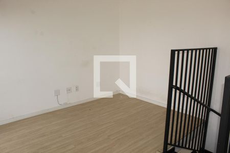 Sala 2 de apartamento para alugar com 3 quartos, 94m² em Jardim Isis, Cotia