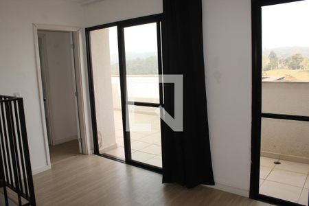 Sala 2 de apartamento para alugar com 3 quartos, 94m² em Jardim Isis, Cotia