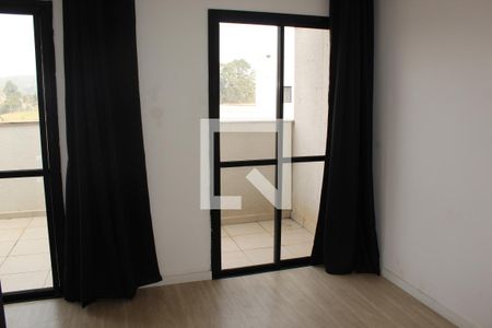 Sala 2 de apartamento para alugar com 3 quartos, 94m² em Jardim Isis, Cotia