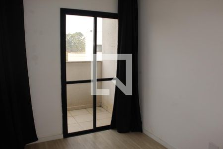 Sala 2 de apartamento para alugar com 3 quartos, 94m² em Jardim Isis, Cotia