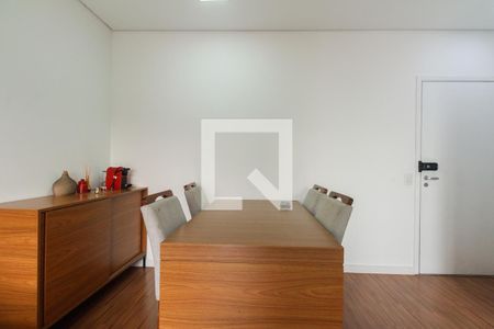 Sala  de apartamento à venda com 2 quartos, 67m² em Chácara Santo Antônio (zona Leste), São Paulo