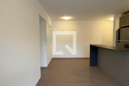 Sala de apartamento à venda com 2 quartos, 67m² em Green Valley, Barueri