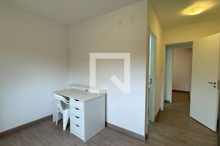 Suíte 1 de apartamento à venda com 2 quartos, 67m² em Green Valley, Barueri