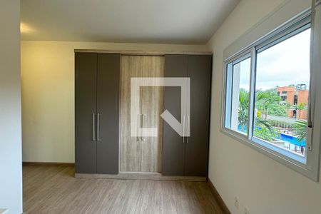 Suíte 1 de apartamento à venda com 2 quartos, 67m² em Green Valley, Barueri