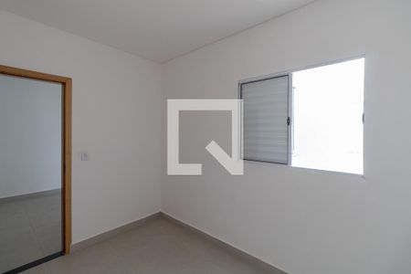 Quarto 1 de apartamento para alugar com 2 quartos, 41m² em Vila São Geraldo, São Paulo