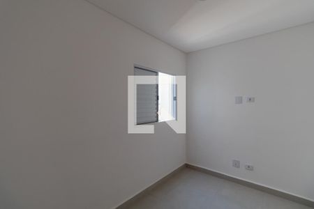 Quarto 1 de apartamento para alugar com 2 quartos, 41m² em Vila São Geraldo, São Paulo