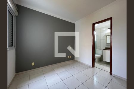 Quarto 1 de apartamento para alugar com 3 quartos, 72m² em Jardim Alto da Boa Vista, Valinhos