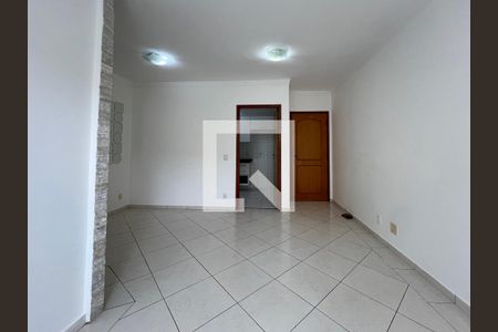 Sala de apartamento para alugar com 3 quartos, 72m² em Jardim Alto da Boa Vista, Valinhos