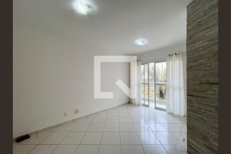 Sala de apartamento para alugar com 3 quartos, 72m² em Jardim Alto da Boa Vista, Valinhos