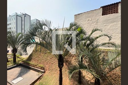 Vista da Sala de apartamento para alugar com 3 quartos, 72m² em Jardim Alto da Boa Vista, Valinhos