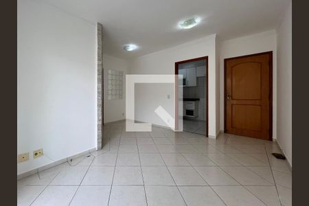 Sala de apartamento para alugar com 3 quartos, 72m² em Jardim Alto da Boa Vista, Valinhos