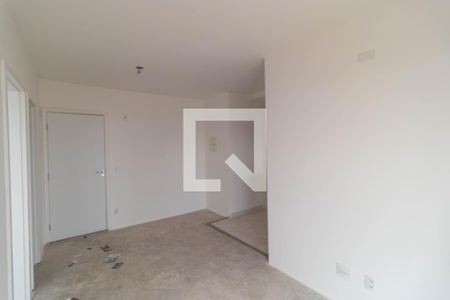 Sala de apartamento à venda com 1 quarto, 42m² em Centro, Campinas