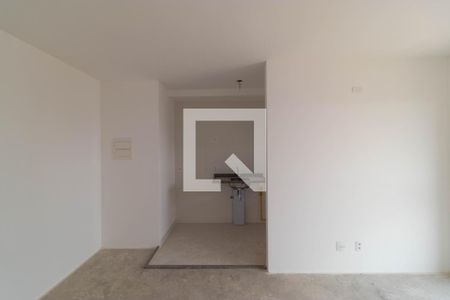 Sala de apartamento à venda com 1 quarto, 42m² em Centro, Campinas