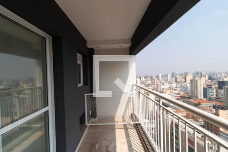 Varanda  Sala de apartamento à venda com 1 quarto, 42m² em Centro, Campinas