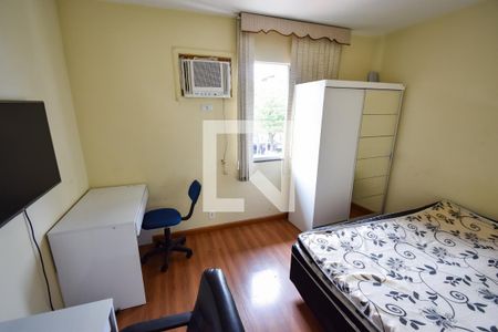 Quarto 1 de apartamento para alugar com 2 quartos, 55m² em Engenho de Dentro, Rio de Janeiro