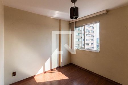 Quarto 1 de apartamento à venda com 3 quartos, 68m² em Praça da Bandeira, Rio de Janeiro