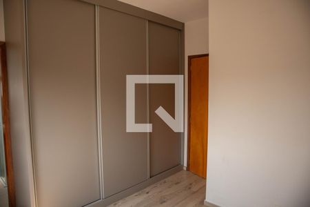 Suíte de apartamento para alugar com 2 quartos, 73m² em Loteamento Remanso Campineiro, Hortolândia