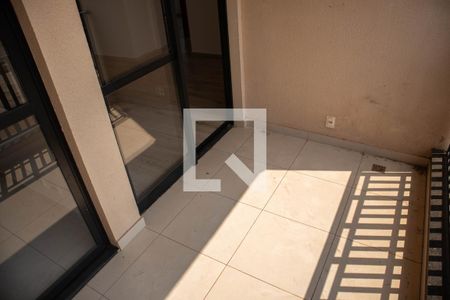 Varanda de apartamento para alugar com 2 quartos, 73m² em Loteamento Remanso Campineiro, Hortolândia