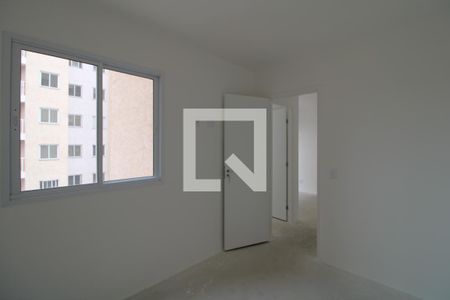 Quarto 1 de apartamento à venda com 2 quartos, 37m² em Vila dos Andradas, São Paulo