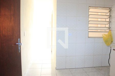 Studio de kitnet/studio à venda com 1 quarto, 30m² em Jardim Santa Mena, Guarulhos