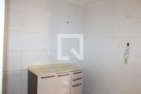 Studio de kitnet/studio à venda com 1 quarto, 30m² em Jardim Santa Mena, Guarulhos