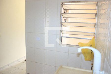 Studio de kitnet/studio para alugar com 1 quarto, 30m² em Jardim Santa Mena, Guarulhos