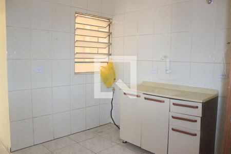 Studio de kitnet/studio para alugar com 1 quarto, 30m² em Jardim Santa Mena, Guarulhos