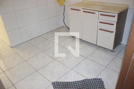 Studio de kitnet/studio para alugar com 1 quarto, 30m² em Jardim Santa Mena, Guarulhos