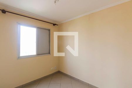 Quarto 1 de apartamento para alugar com 2 quartos, 58m² em Cidade Centenário, São Paulo