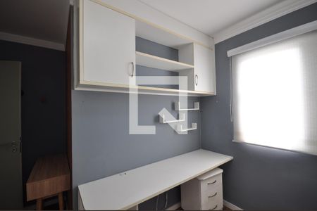 Quarto 2 de apartamento à venda com 3 quartos, 70m² em Vila Isolina Mazzei, São Paulo