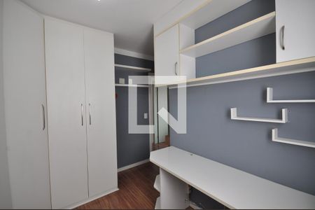 Quarto 2 de apartamento à venda com 3 quartos, 70m² em Vila Isolina Mazzei, São Paulo