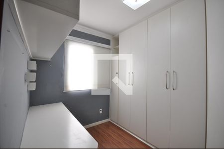 Quarto 2 de apartamento à venda com 3 quartos, 70m² em Vila Isolina Mazzei, São Paulo