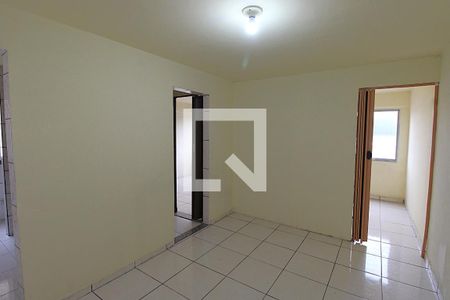 Sala de apartamento à venda com 2 quartos, 50m² em Irajá, Rio de Janeiro