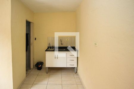 Cozinha de casa à venda com 4 quartos, 225m² em Vila Antonio dos Santos, São Paulo