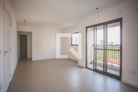 Sala de apartamento à venda com 2 quartos, 63m² em Planalto Paulista, São Paulo