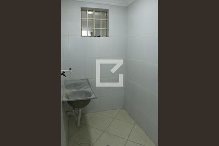 Apartamento para alugar com 2 quartos, 60m² em Da Luz, Nova Iguaçu