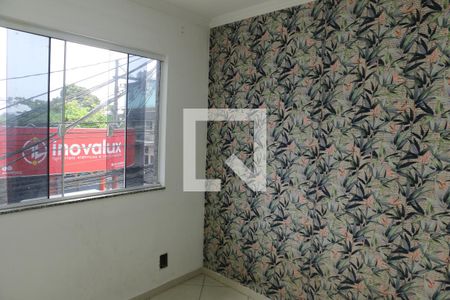 Quarto 1 de apartamento para alugar com 2 quartos, 60m² em Da Luz, Nova Iguaçu