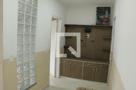 Sala de apartamento para alugar com 2 quartos, 60m² em Da Luz, Nova Iguaçu