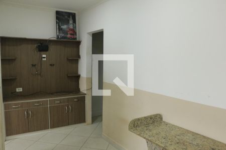 Sala de apartamento para alugar com 2 quartos, 60m² em Da Luz, Nova Iguaçu