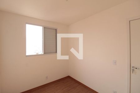 Quarto 1 de apartamento à venda com 2 quartos, 48m² em Candelária, Belo Horizonte