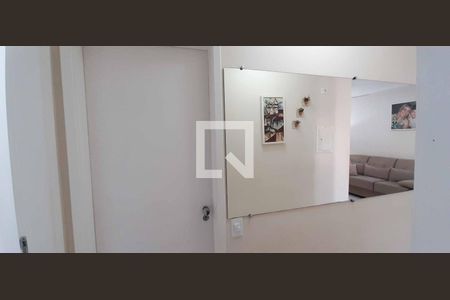 Sala de Estar de apartamento à venda com 2 quartos, 66m² em Vila Yara, Osasco