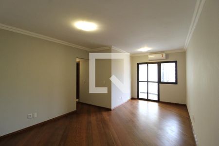 Sala de apartamento para alugar com 3 quartos, 98m² em Moema, São Paulo