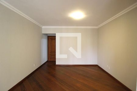 Sala de apartamento para alugar com 3 quartos, 98m² em Moema, São Paulo