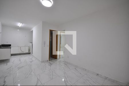 Sala de apartamento para alugar com 2 quartos, 38m² em Vila Mazzei, São Paulo