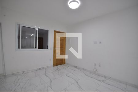 Sala de apartamento para alugar com 2 quartos, 38m² em Vila Mazzei, São Paulo