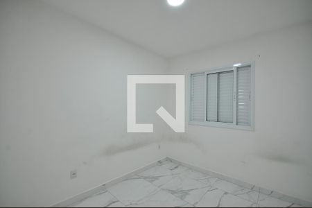 Quarto 1 de apartamento para alugar com 2 quartos, 38m² em Vila Mazzei, São Paulo