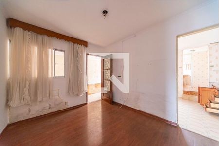 Casa à venda com 95m², 2 quartos e 1 vagaSala