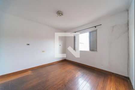 Quarto 1 de casa para alugar com 2 quartos, 95m² em Parque das Nações, Santo André